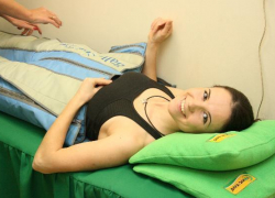 Будь стройной - будь в "Тонусе"!