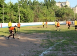 Юные звезды волжского «дворового футбола» поделились своими прогнозами на предстоящий матч Россия- Словакия