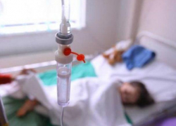 В больничной палате скончался 11-летний волгоградец с ожогом тела 95%