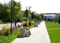 Волжане внесут свои предложения «Новый город»