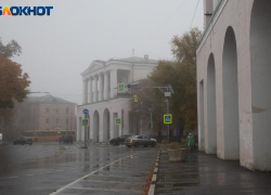Дождливый четверг прогнозируют в Волжском