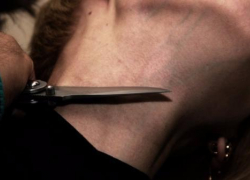 Под Волгоградом селянин обезглавил возлюбленную 