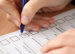 Волжские избиратели получили по два бюллетеня