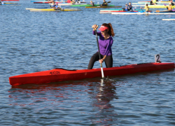 Волжские гребцы закрыли сезон