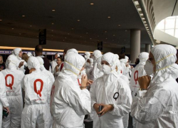 Еще одна волжанка умерла от коронавируса