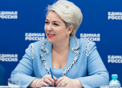 Ирина Гусева встала на сторону врачей при поставке некачественных изделий ﻿