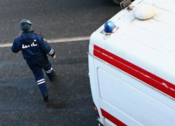 Волгоградец на BMW X5 насмерть переехал пенсионерку