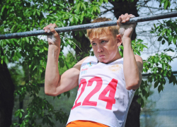 Сдать ГТО захотели более 9 тысяч волжских школьников