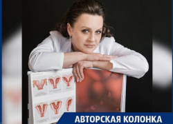 О чем молчат женщины: волжский гинеколог поделился опытом
