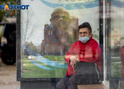 В Волжском не умирают от COVID-19