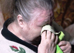 Под Волгоградом в суд передано дело об изнасиловании 77-летней пенсионерки подростком