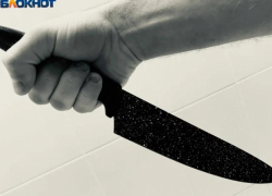 В Волжском за убийство на почве ревности мужчине грозит до 15 лет тюрьмы