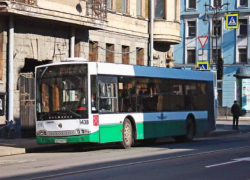 В Волжском изменилось расписание межмуниципальных маршрутов автобусов