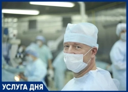 Лечение катаракты бесплатно по полису ОМС