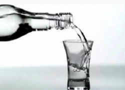 Волжанка умерла, выпив три бутылки водки за раз