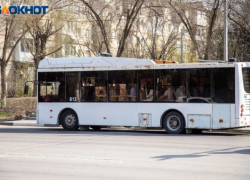 Еще на месяц оплатили общественный транспорт Волжского