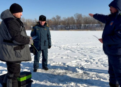 В Волжском усилили контроль на водоемах