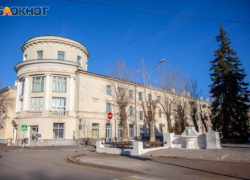 Выставочный зал Волжского: как 58 лет назад жители добились его открытия, несмотря на бюрократические преграды