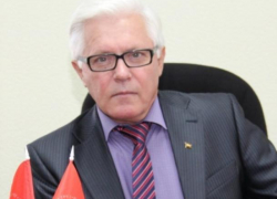 В Волжском конкуренцию Воронину составил пенсионер из КПРФ