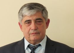 В Городище уволили главу администрации Юрия Долидзе