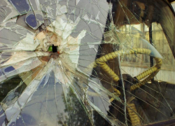 Два человека пострадали: в Волжском произошло два ДТП