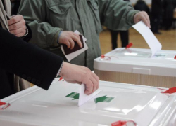 В Волжском пройдут дополнительные выборы депутата