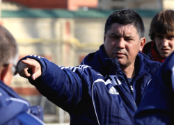  Лев Иванов разочаровал фанатов клуба, вступив в должность главного тренера "Ротора-Волгоград"