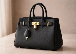 На улице Пушкина утеряна сумка. Просьба вернуть за вознаграждение