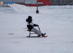 Мороз отступит на выходных в Волжском 