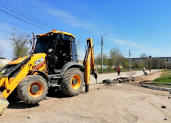 В Волжском на улице Заводской появится новая парковка