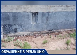 В квартирах повышенная влажность, везде грибок: волжанка рассказала, как ей продали квартиру в «недострое»