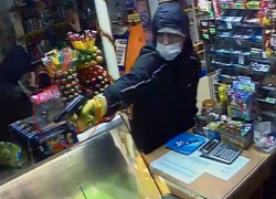 Под Волгоградом задержаны подозреваемые в серии разбойных нападений