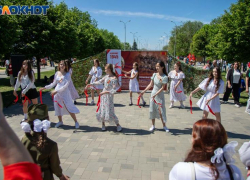 В Волгоградской области на 8% увеличился туристический поток