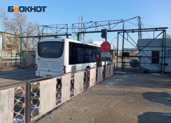 В Волжском стала известна дата пуска дачных автобусов 