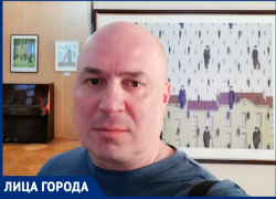 «Все художники пьют. А как без этого творить?»: волжанин рассказал о жизни творческих людей