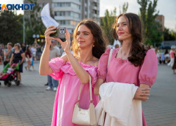 Полная программа празднования Дня города в Волжском