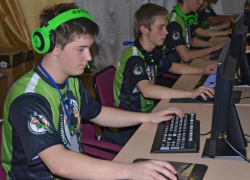 Любителей киберспорта приглашают сразиться
