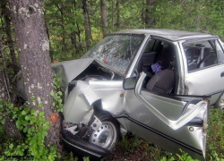 Пьяный работник дорожной сферы устроил ДТП