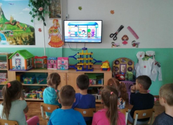 Мальчик в реанимации: целая группа детсадовцев отравилась в Волгограде