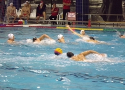 Юноши волгоградского «Спартака» в столице одержали три победы