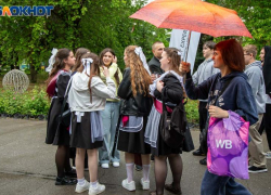 В Волжском прошел экзамен по русскому языку