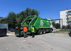 Волжский регламентирует работу с ТКО