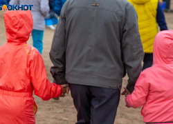 В Волжском с 2026 года установится новая предельная плата за детский сад 