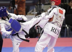 Первенство России по тхэквондо состоится в Волжском