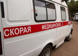 Молодой водитель на «шестерке» сбил пенсионера в Волжском
