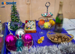 В Волжском музее открылась выставка «Советская кухня и общепит»