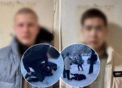 Заставили просить прощения, а потом избили: в Волгограде девушка и двое парней устроили самосуд над школьником и выложили видео в сеть