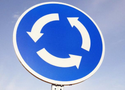 Движение по кольцу ГПЗ в Волжском сделают главным