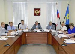 "Люди Икс" дали старт конкурсу по отбору кандидатов в мэры Волжского