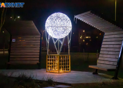 Прогноз погоды на последний понедельник декабря в Волжском